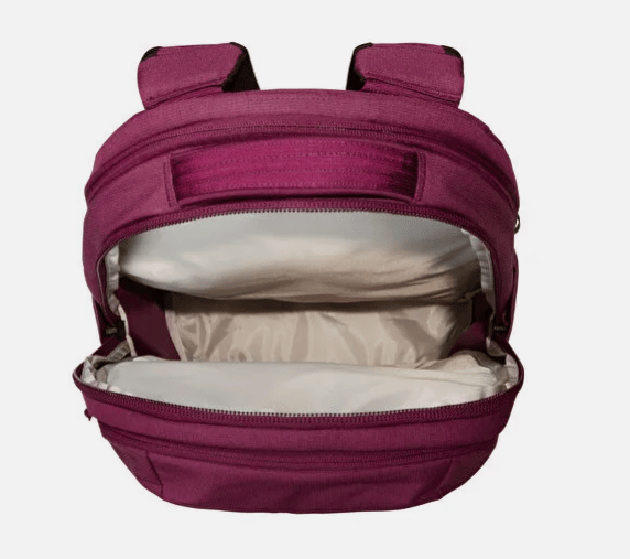 The North Face W BOREALIS SIRT ÇANTASI