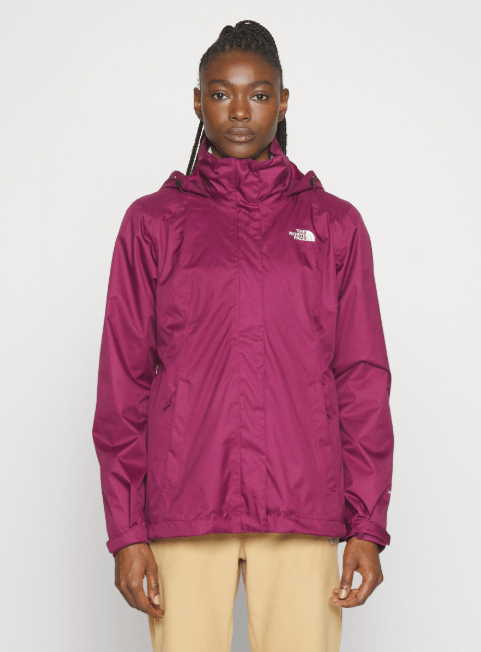 The North Face W EVOLVE II TRICLIMATE JACKET - EU