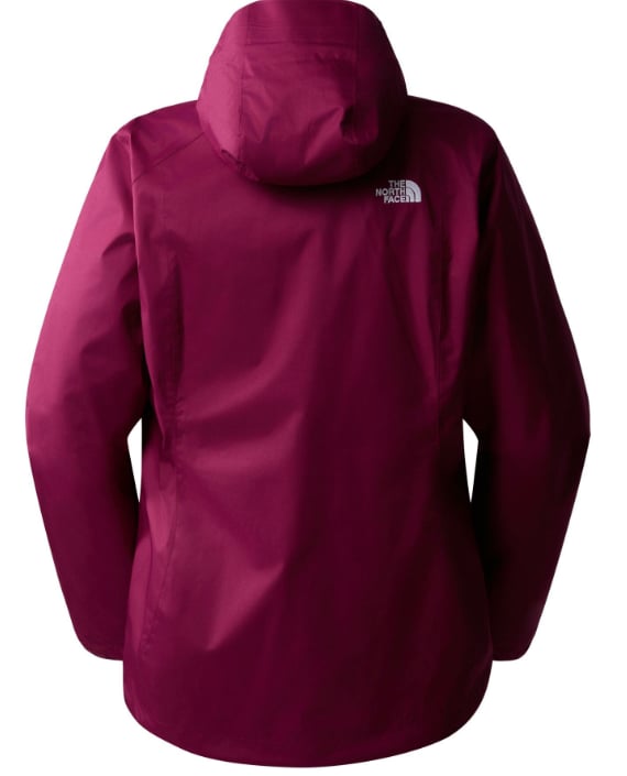 The North Face W EVOLVE II TRICLIMATE JACKET - EU