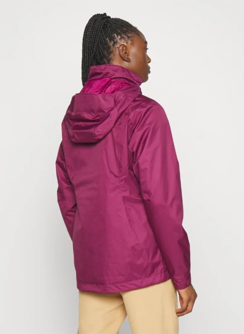 The North Face W EVOLVE II TRICLIMATE JACKET - EU