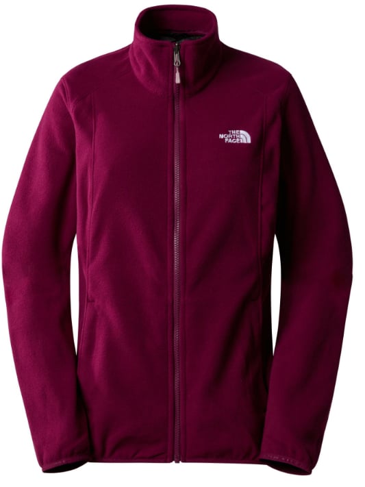 The North Face W EVOLVE II TRICLIMATE JACKET - EU