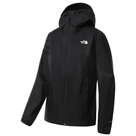 The North Face W QUEST ZIP IN - EU