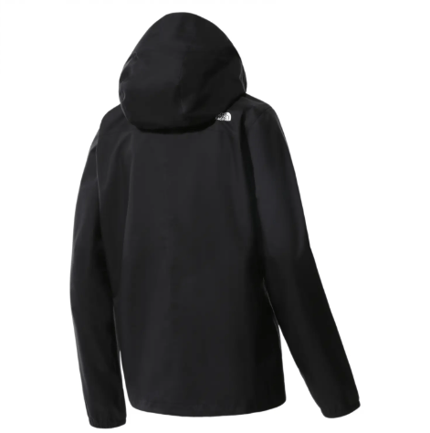 The North Face W QUEST ZIP IN - EU