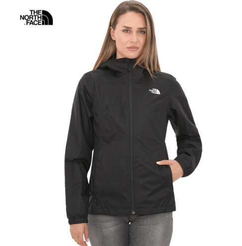 The North Face W QUEST ZIP IN - EU