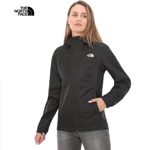 The North Face W QUEST ZIP IN - EU