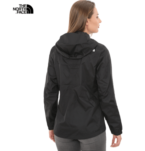 The North Face W QUEST ZIP IN - EU