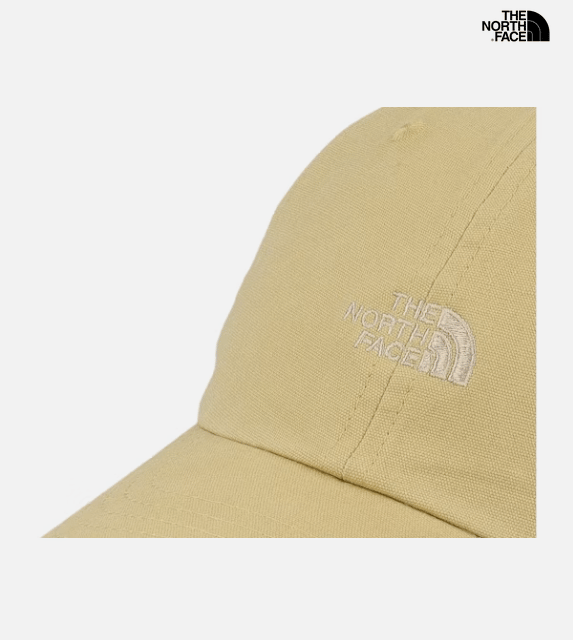The North Face WASHED NORM HAT
