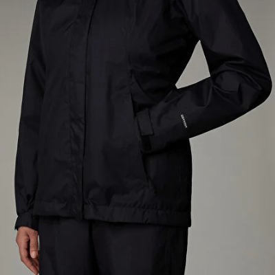 W EVOLVE II TRICLIMATE JACKET - EU