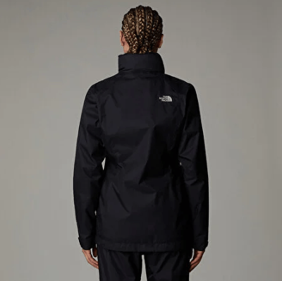 W EVOLVE II TRICLIMATE JACKET - EU