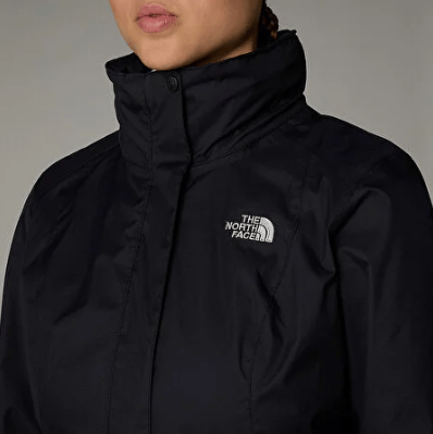 W EVOLVE II TRICLIMATE JACKET - EU