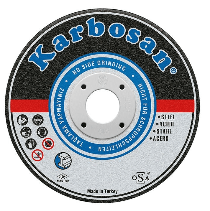 Metal Kesici 180