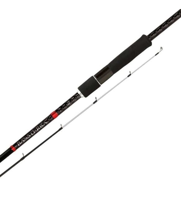 Bassterra LRF Spinning 2,44m 83