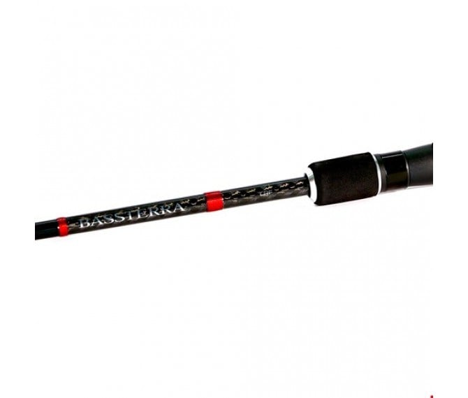 Bassterra LRF Spinning 2,44m 83