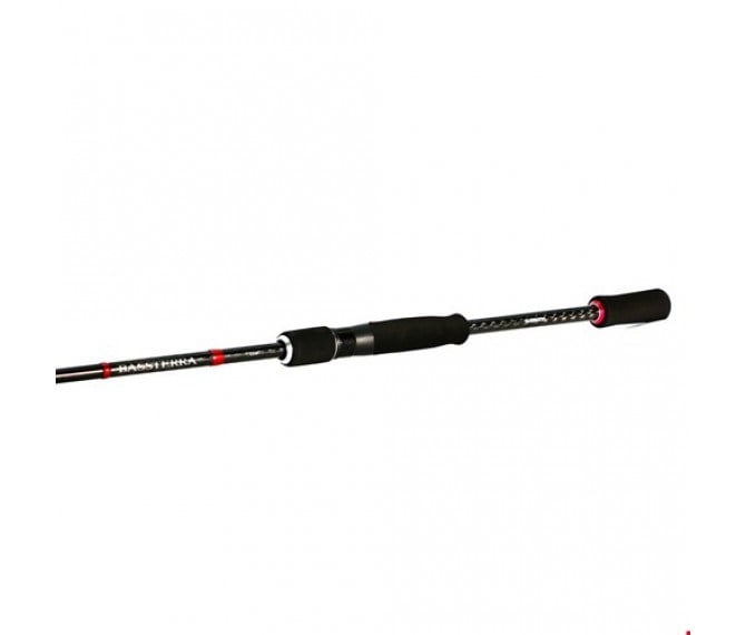 Bassterra LRF Spinning 2,44m 83