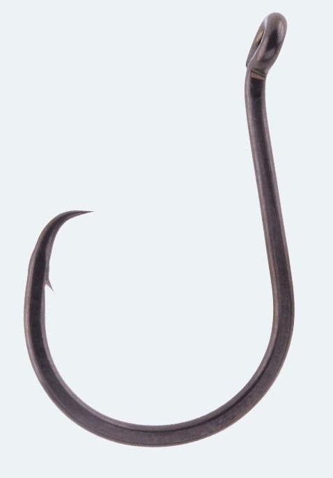 BKK Heavy Circie Hooks-SS İğne