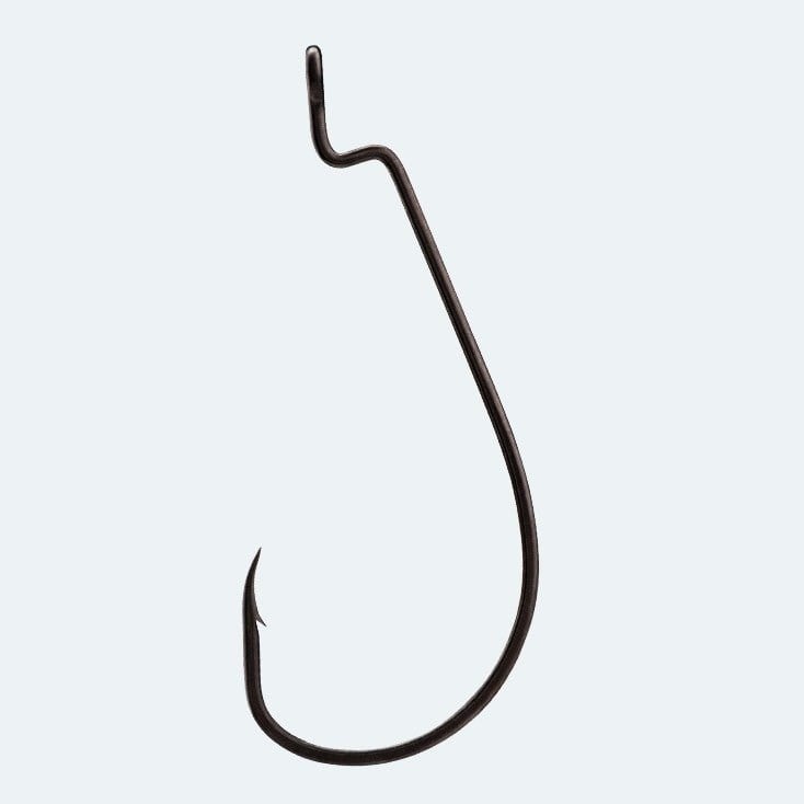 BKK Muse Worm Hook 9005 İğne