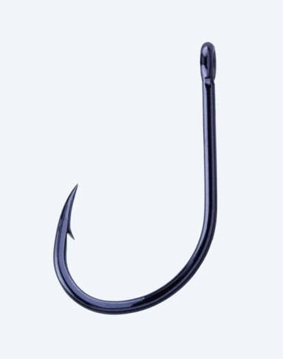 BKK Octopus Beak Straight Eye İğne
