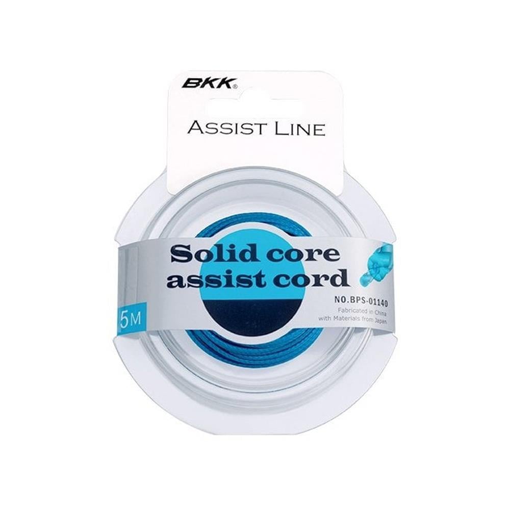 BKK Solid Core Assist Cord