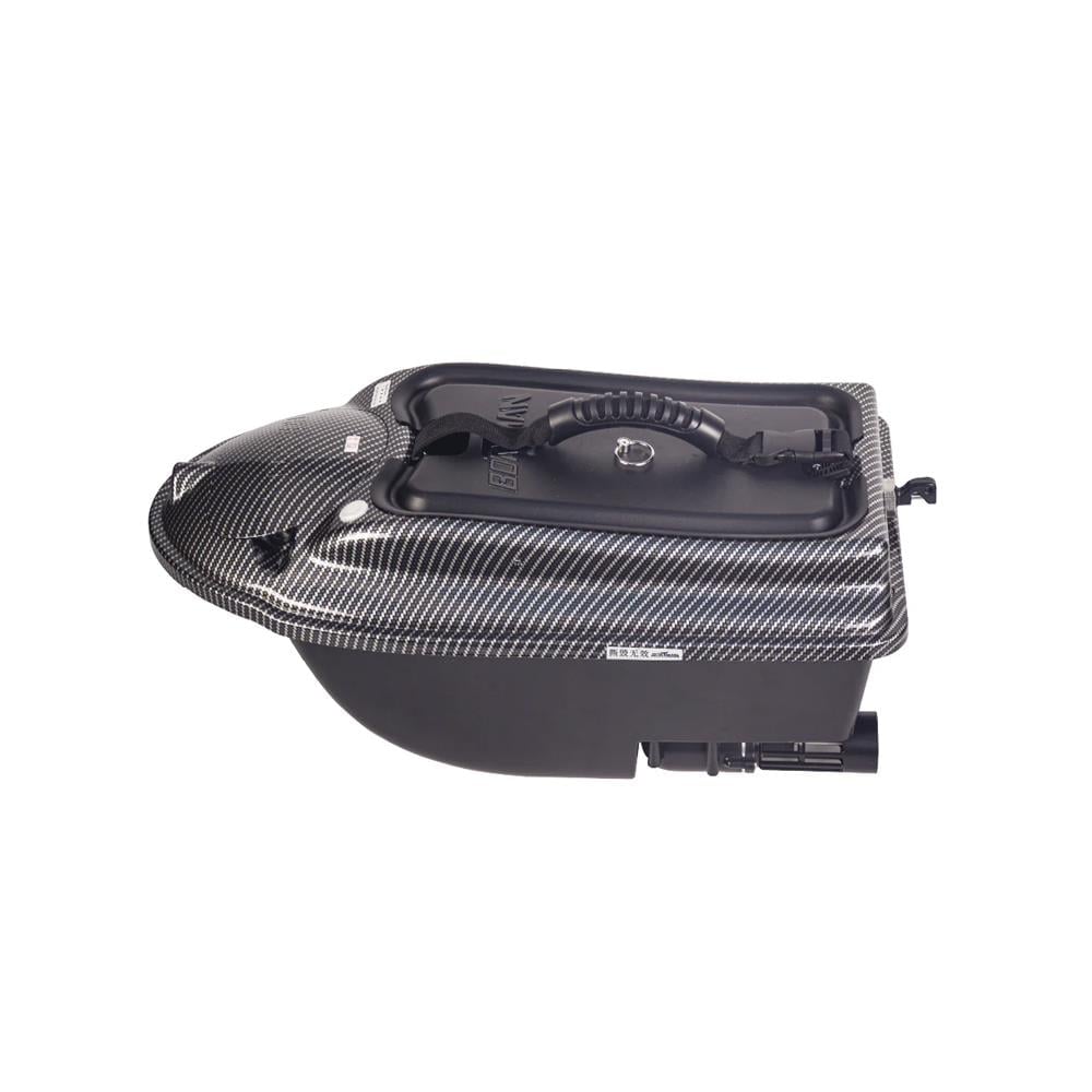 Boatman Actor Plus Basic Yemleme Botu Carbon