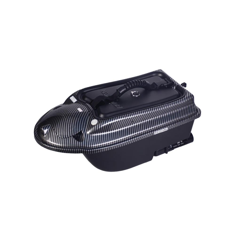 Boatman Actor Plus Basic Yemleme Botu Carbon