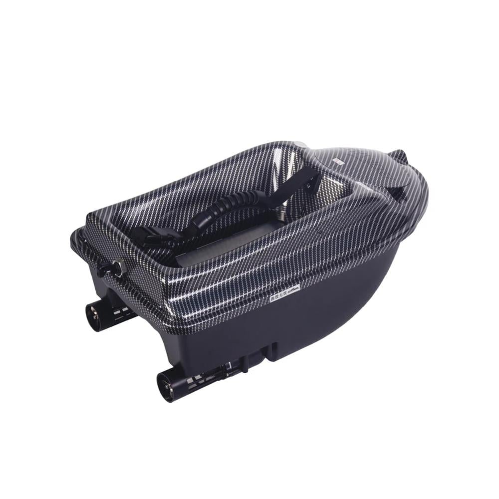 Boatman Actor Plus Basic Yemleme Botu Carbon