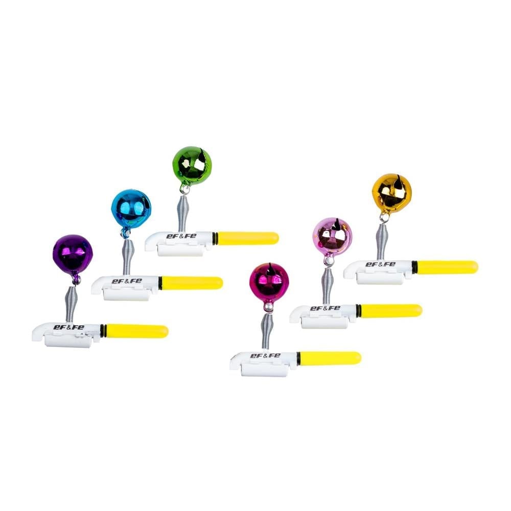Effe HG-2512 Led Işıklı Zil