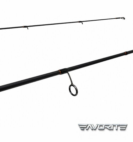 Favorite Totem LRF Kamışı 2.04mt 0.8-4 Gr EX-Fast