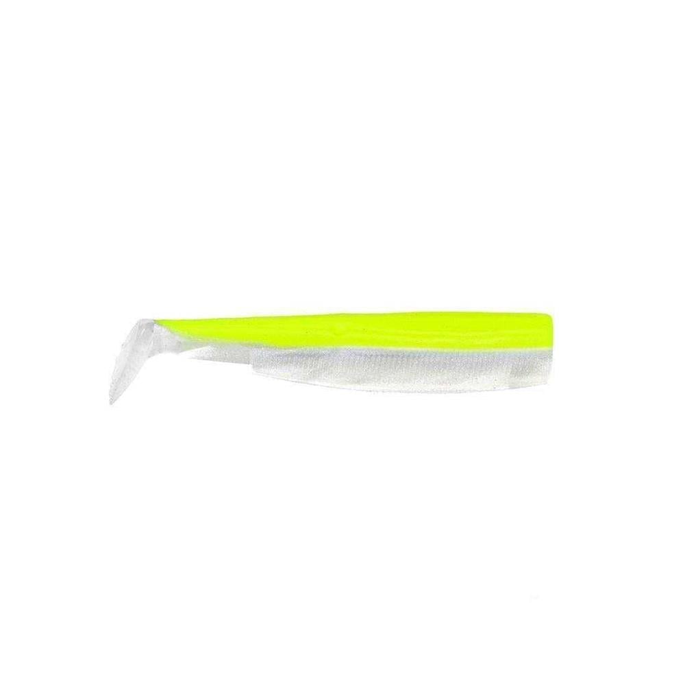 Fiiish Black Minnow 3 Adet Gövde Jaune F. Blanc