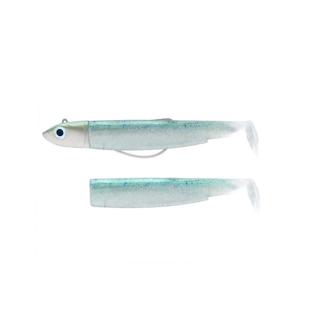 Fiiish Black Minnow Combo Off Shore 10 Gr Green