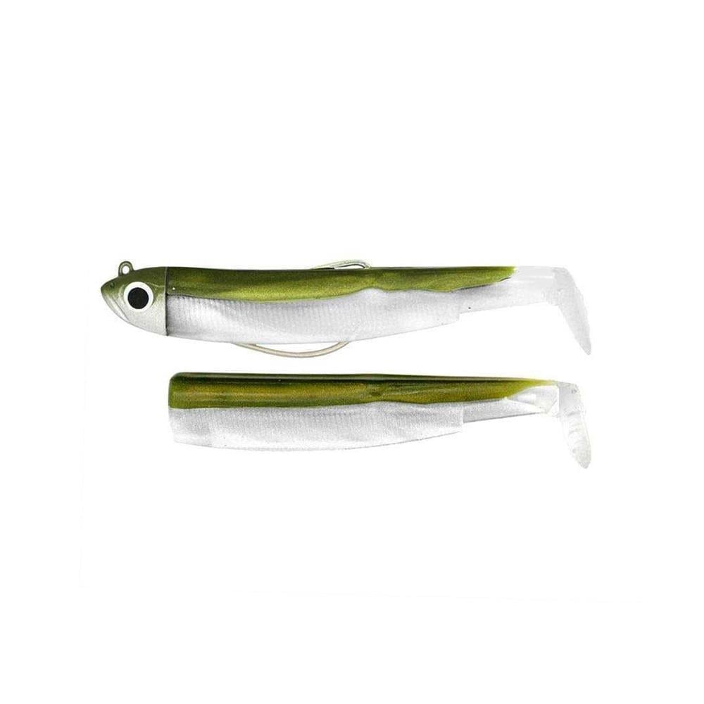 Fiiish Black Minnow Combo Off Shore 6 Gr Khaki