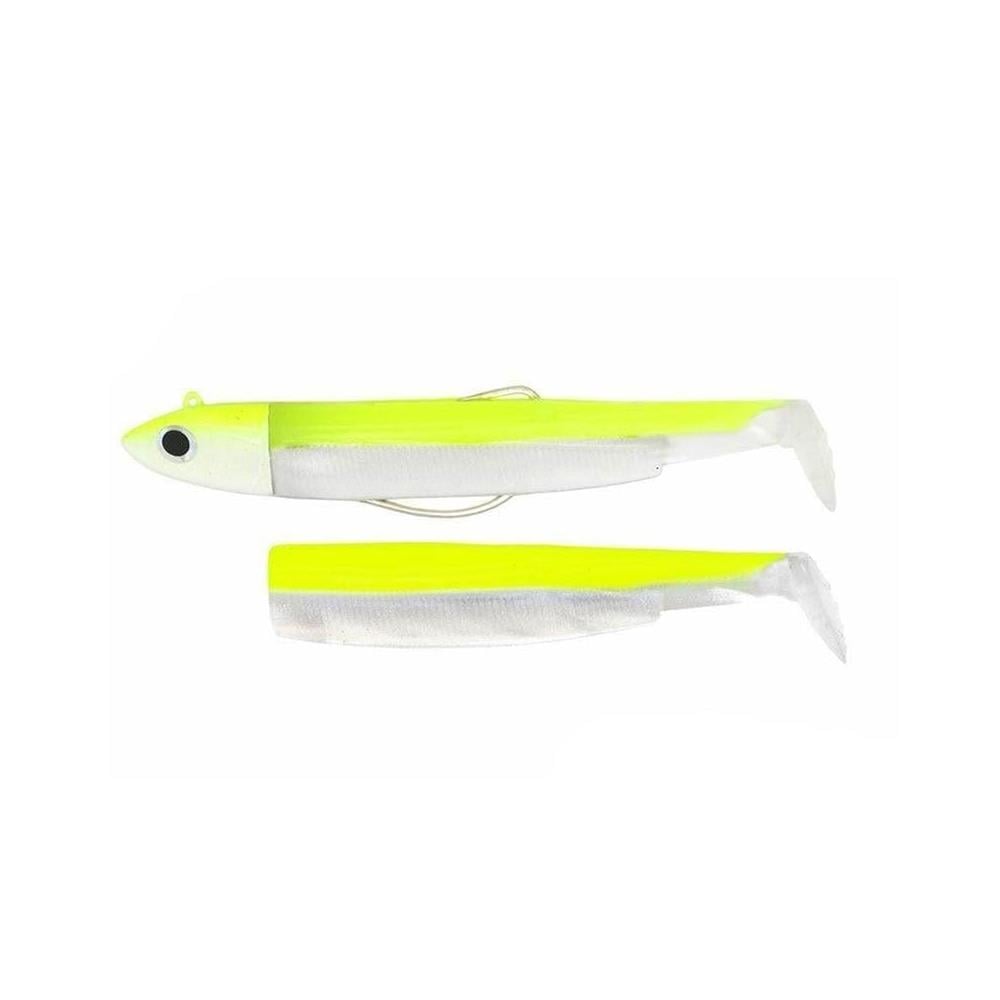Fiiish BM120/3 BM193 Combo Off Shore 25 Gr J.Fluo
