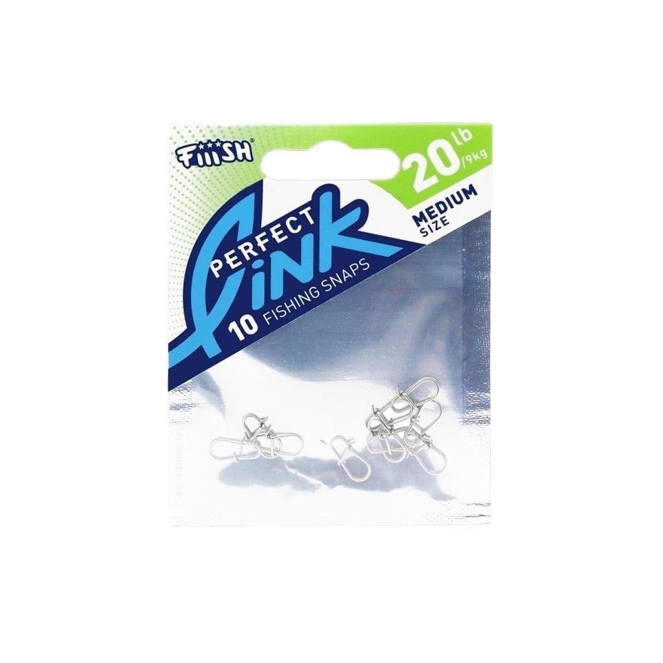 Fiiish GAM376 Medium Klips