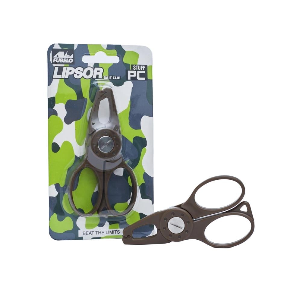 Fubelo Lip Sore Griper
