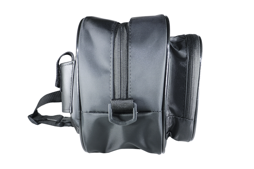 Fujin Action Bag Black Camo Spin & LRF Çantası