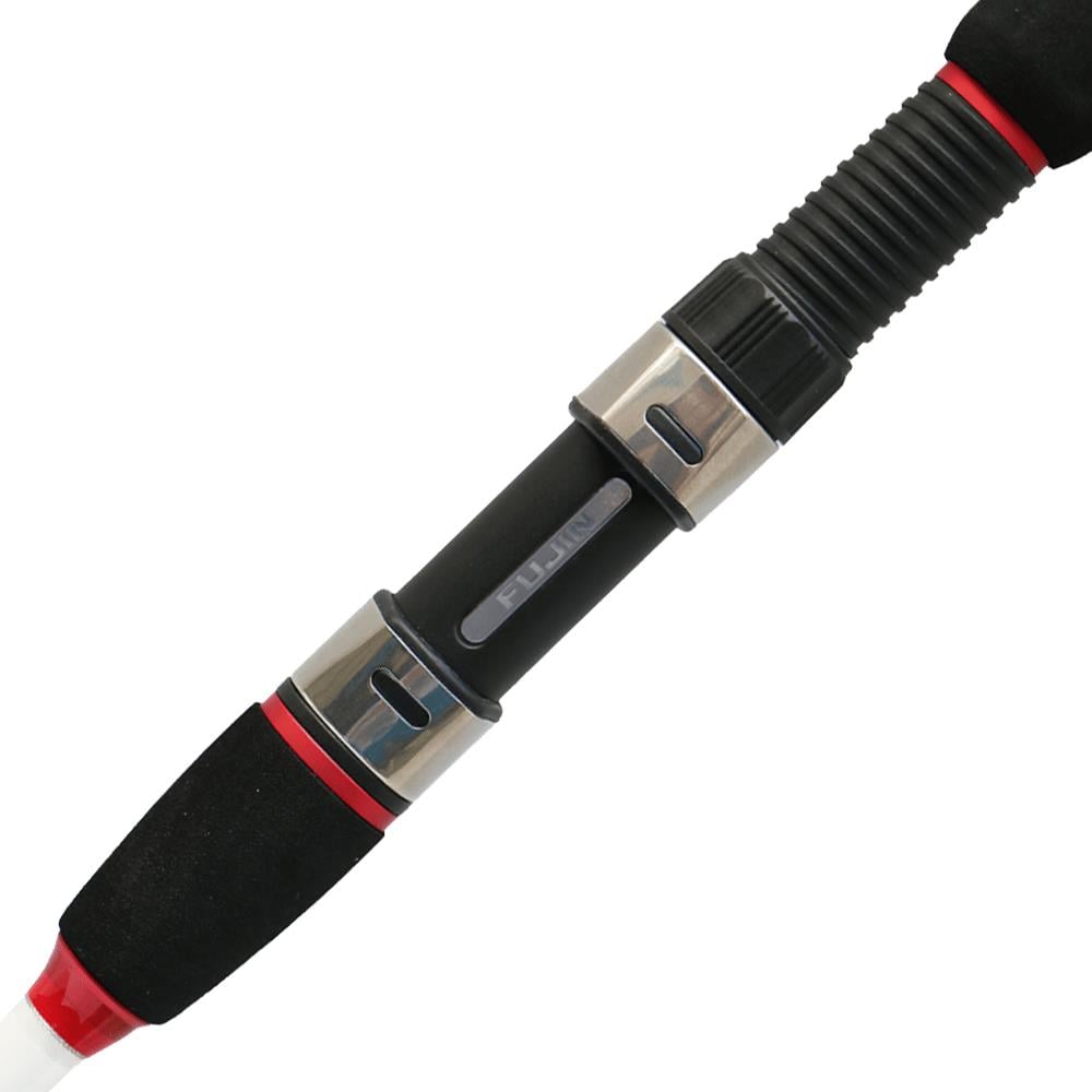 Fujin DeepKing 180 Cm 40-140 Gr Tekne ve Bot Olta