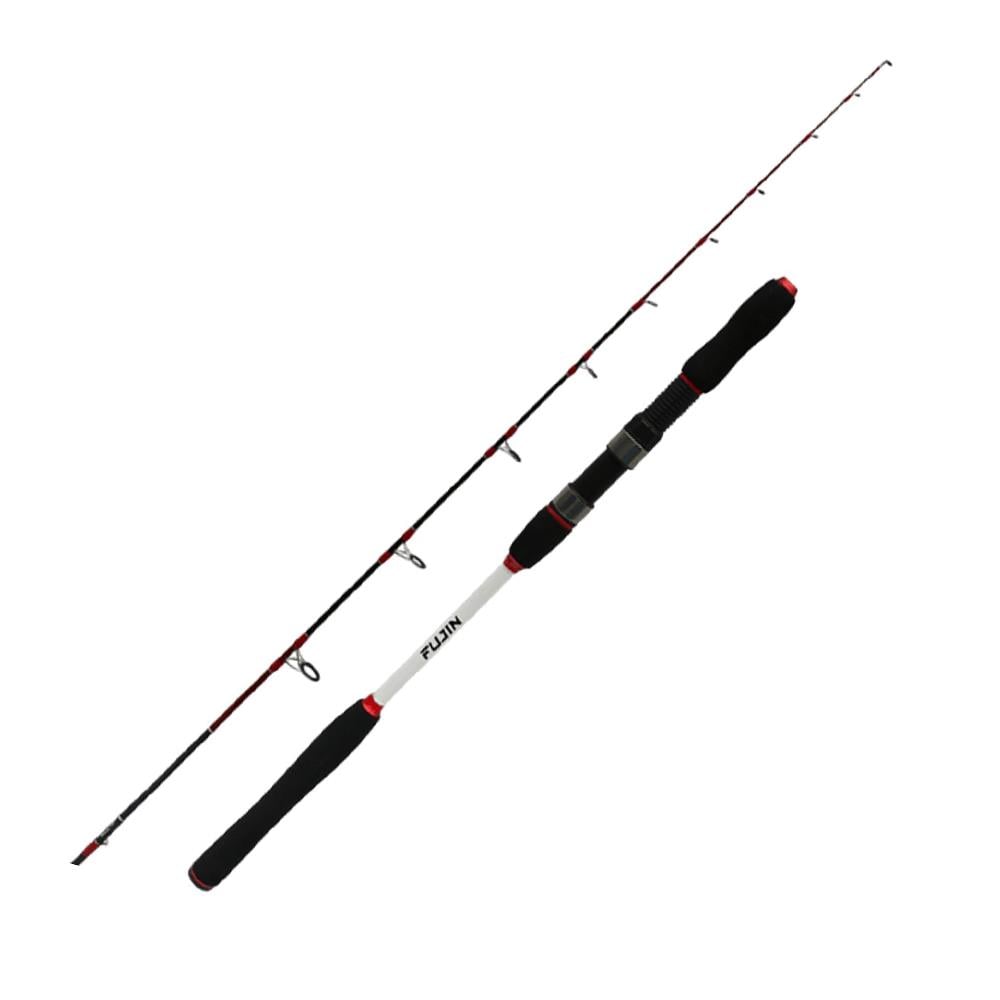Fujin DeepKing 180 Cm 40-140 Gr Tekne ve Bot Olta