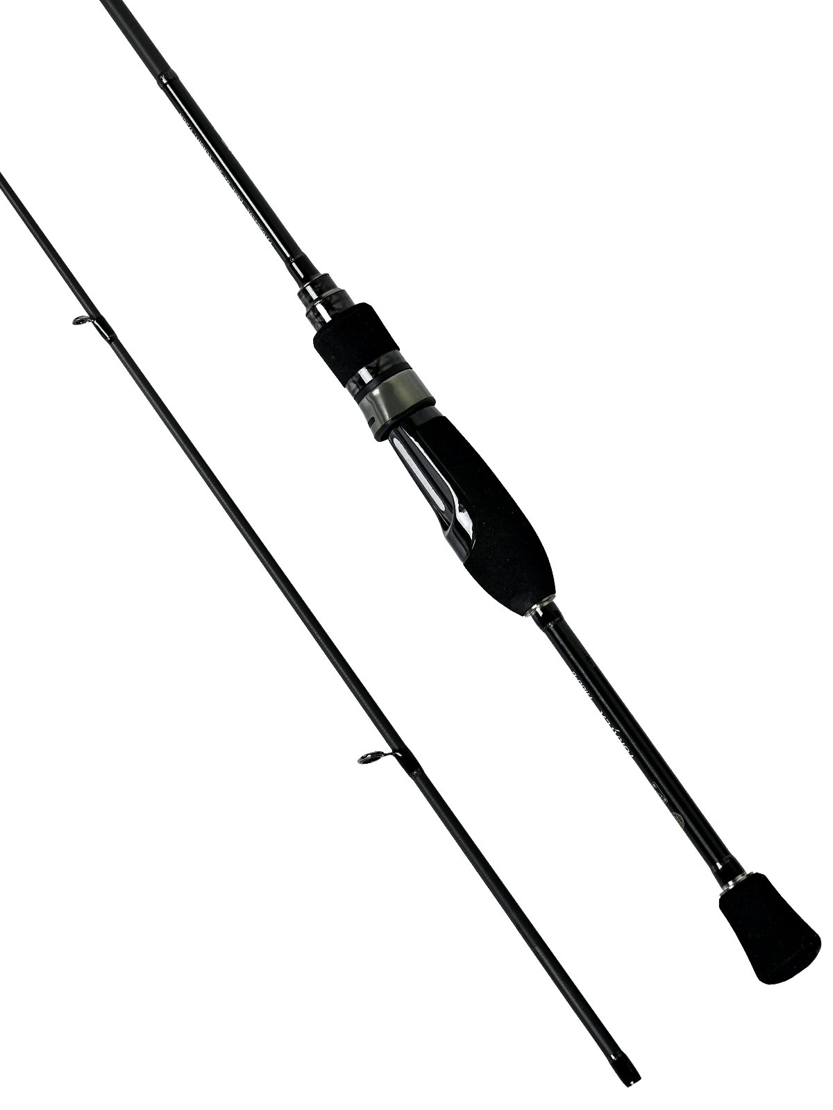 Fujin Fujin TheOne 172cm 02-3gr LRF Kamışı 582SUL