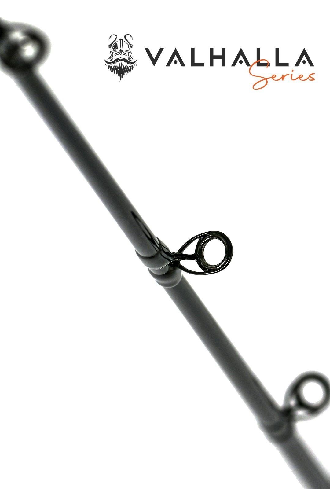 Fujin Valhalla Taizone 218cm 220g Tai Rubber Kamış