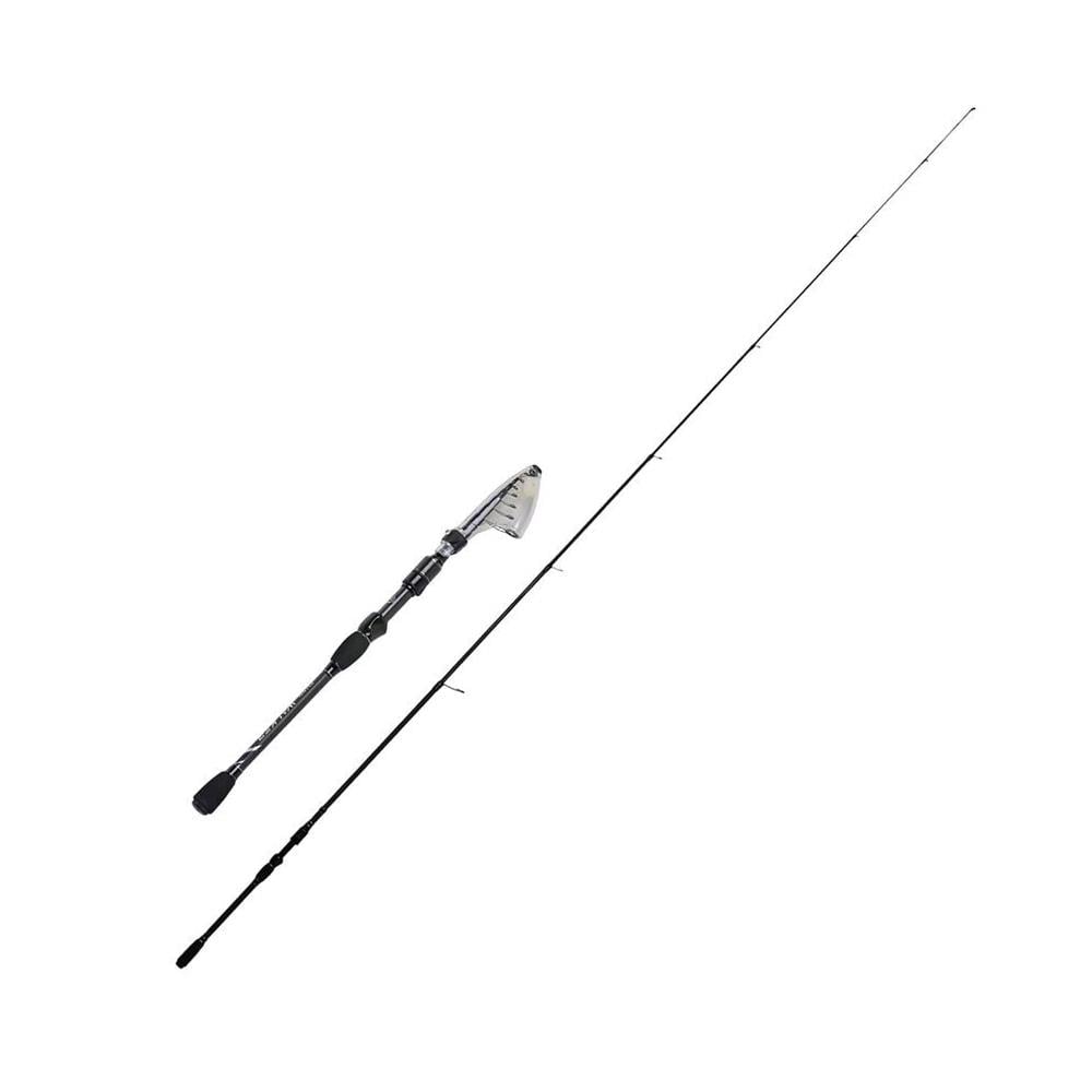 Fujin Walker 270cm 10-30gr Teleskopik Spin Kamışı