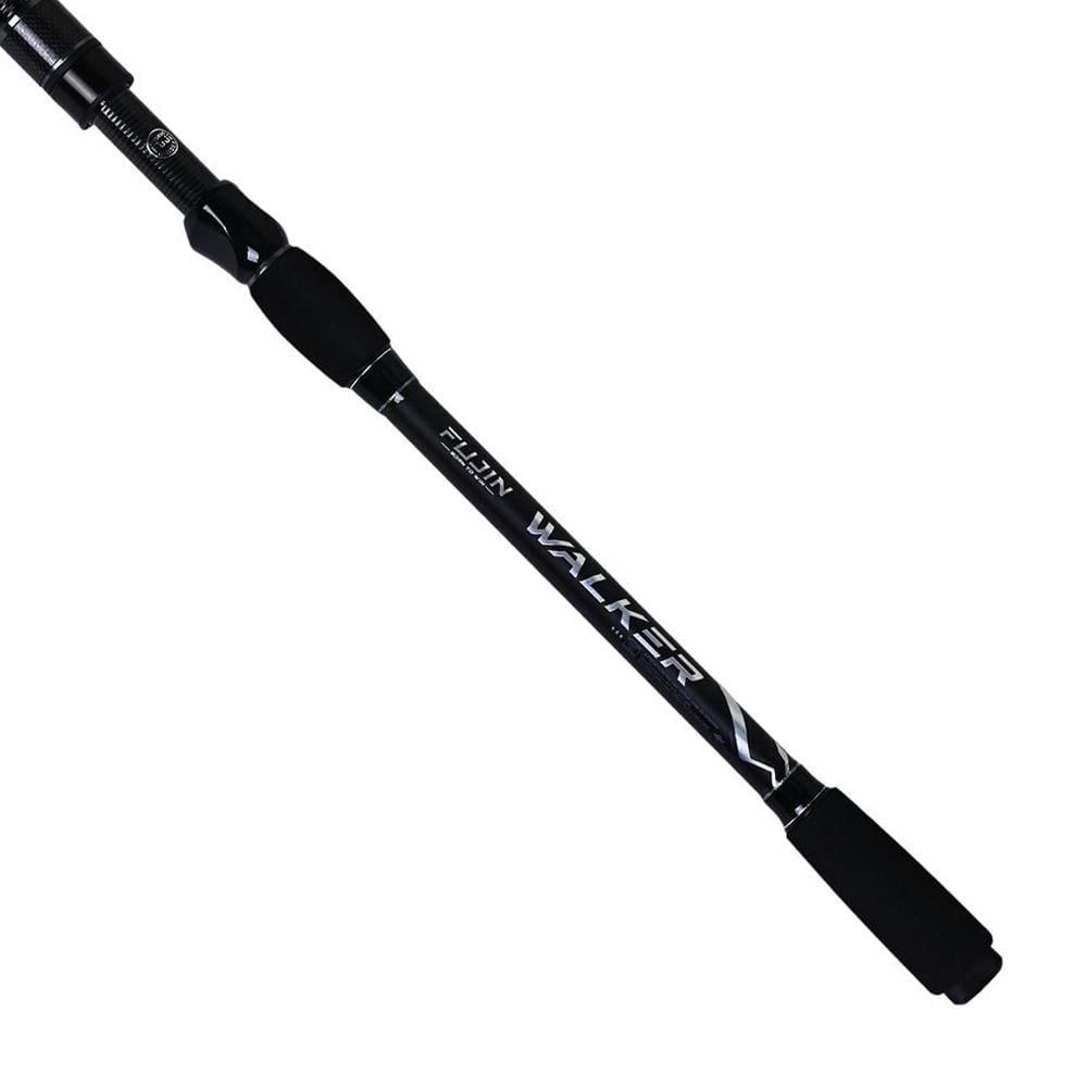 Fujin Walker 270cm 10-30gr Teleskopik Spin Kamışı