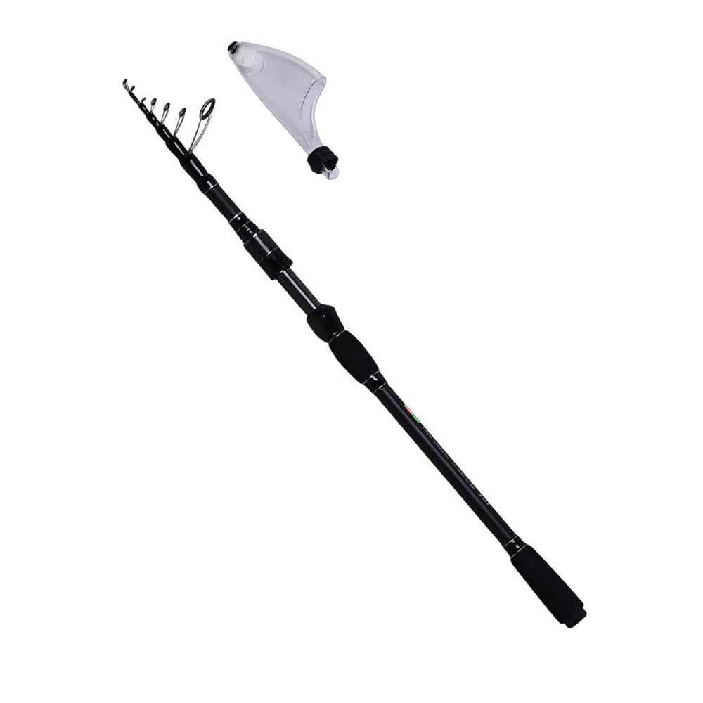 Fujin Walker 270cm 10-30gr Teleskopik Spin Kamışı