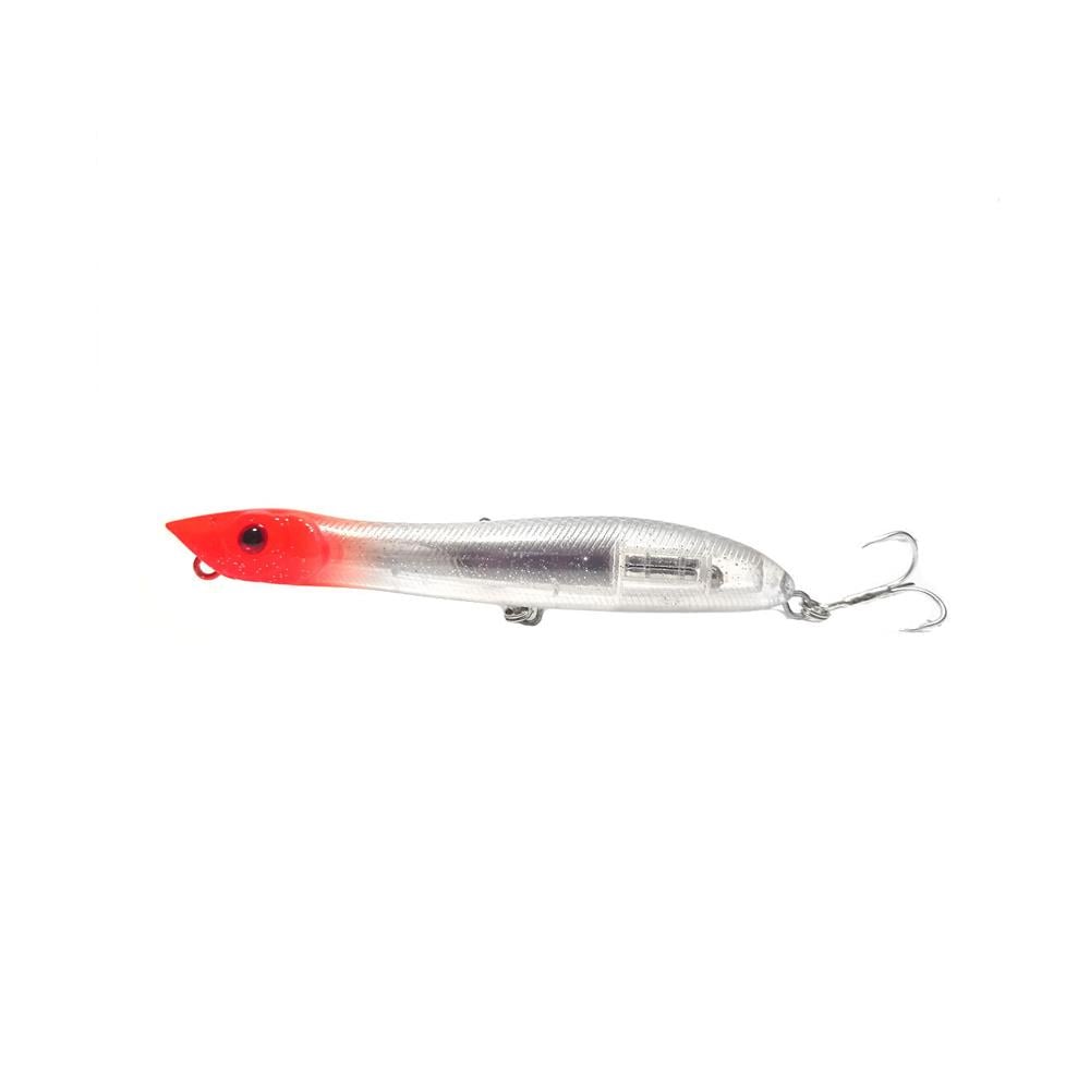 Fujin Z-Walker 10 Cm 11 Gr Su Üstü Maket Balık