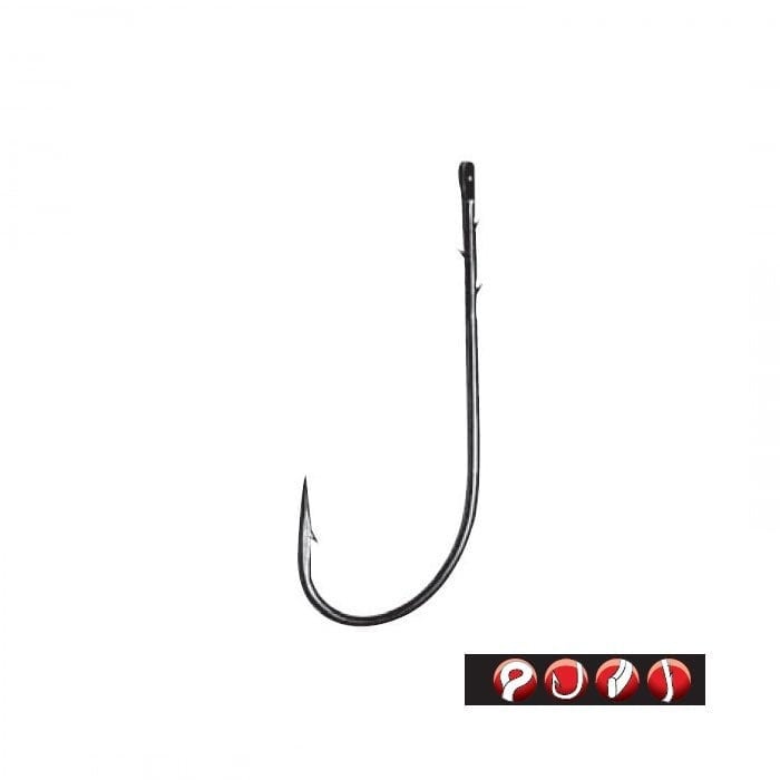 Gamakatsu Worm 31 İğne
