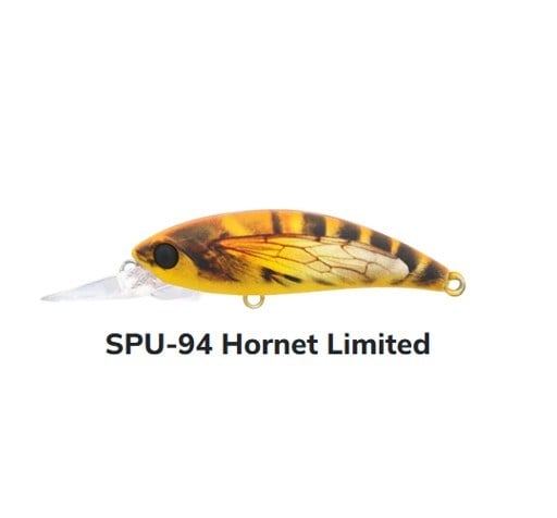Hanfish Zıpır UG 5 Cm 4.5 Gr Lrf Maket Yem