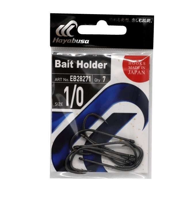 Hayabusa Bait Holder EB28271 İğne