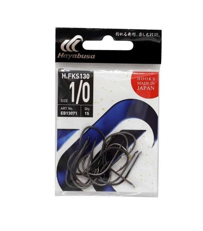 Hayabusa HFKS 130 İğne