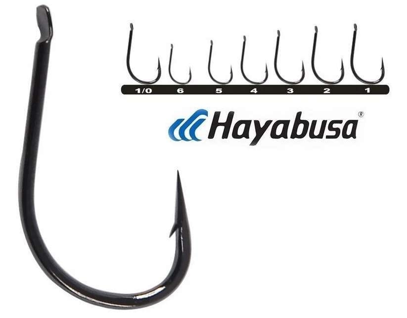 Hayabusa HIZU 150 İğne