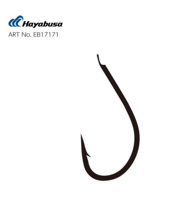 Hayabusa HMRS 171 İğne