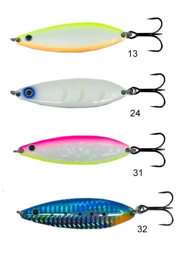 Kendo F3 20 Gr Kaşık