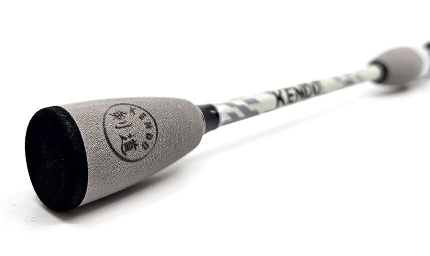 Kendo Kenshi Pro 1.98m 0.5-5 gr Olta Kamışı